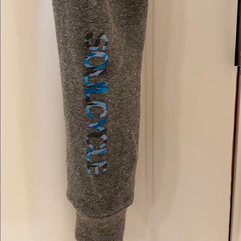 SoulCycle sweatpants - Picture 7 of 8